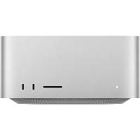 Неттоп Apple Mac Studio / M3 Ultra / 28-Core CPU / 60‑Core GPU / 96GB/1TB (MU973) 2025 Неттоп Apple Mac Studio / M3 Ultra / 28-Core CPU / 60‑Core GPU / 96GB/1TB (MU973) 2025