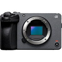 Кинокамера Sony FX30 Body Black (ILMEFX30B) UA Кинокамера Sony FX30 Body Black (ILMEFX30B) UA