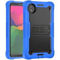 Чохол ArmorStandart Rover для Redmi Pad SE 8.7 4G Blue (ARM84980) - придбати в Дніпрі, Україні: ціна, характеристики | інтернет-магазин TOUCH