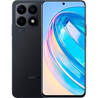 Смартфон Honor X8a 6/128GB Midnight Black UA-UCRF Смартфон Honor X8a 6/128GB Midnight Black UA-UCRF