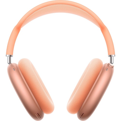 Навушники Apple AirPods Max Orange (MWW73) - придбати в Дніпрі, Україні: ціна, характеристики | інтернет-магазин TOUCH