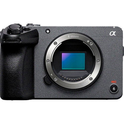 Кінокамера Sony FX30 Body Black (ILMEFX30B) UA - придбати в Дніпрі, Україні: ціна, характеристики | інтернет-магазин TOUCH