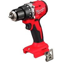 Дрель-шуруповерт Milwaukee M18 BLPDRC-0X (4933492821)
