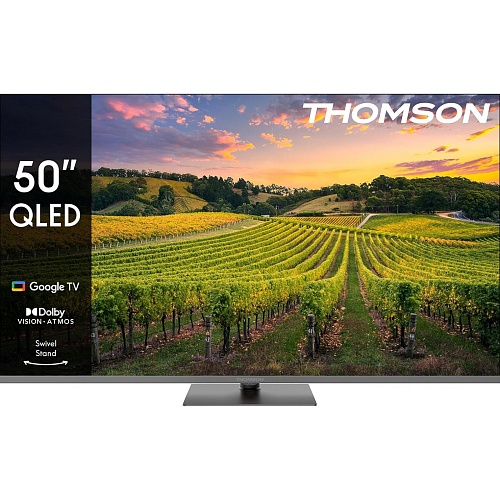Телевізор Thomson QG5C14 50