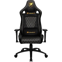 Геймерское кресло Cougar Armor S Royal