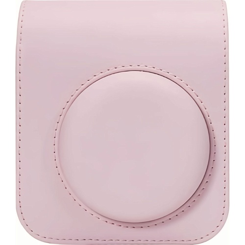 Чохол для фотокамер моментального друку Fujifilm Instax Mini 12 Pink Gloss - придбати в Дніпрі, Україні: ціна, характеристики | інтернет-магазин TOUCH