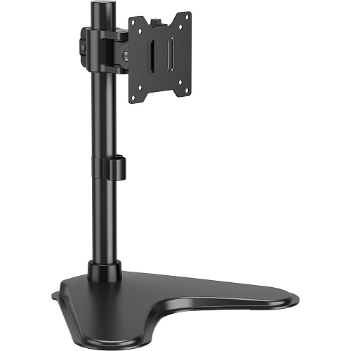 Настольное крепление для монитора OfficePro MA099B 17"-49" Black