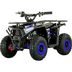 Електроквадроцикл Forte FFA1000 Blue