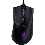 Миша Bloody W90 Pro Stone Black