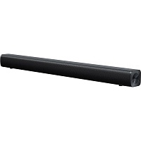 Саундбар Xiaomi Soundbar 2.0ch (MDZ-34-DB) Уцінка - придбати в Дніпрі, Україні: ціна, характеристики | інтернет-магазин TOUCH