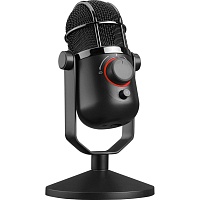 Мікрофон Thronmax M3P Black (M3PLUSTHRONMAX) - придбати в Дніпрі, Україні: ціна, характеристики | інтернет-магазин TOUCH Мікрофон Thronmax M3P Black (M3PLUSTHRONMAX) - придбати в Дніпрі, Україні: ціна, характеристики | інтернет-магазин TOUCH
