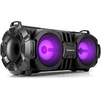 Акустика REAL-EL X-737 Black Акустика REAL-EL X-737 Black