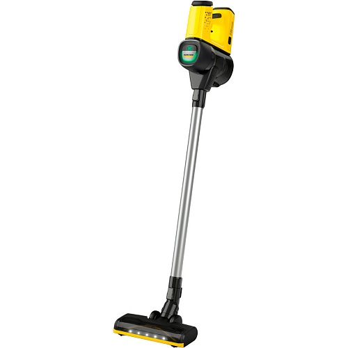 Вертикальний пилосос Karcher VC 6 Cordless ourFamily (1.198-660.0) - придбати в Дніпрі, Україні: ціна, характеристики | інтернет-магазин TOUCH Вертикальний пилосос Karcher VC 6 Cordless ourFamily (1.198-660.0) - придбати в Дніпрі, Україні: ціна, характеристики | інтернет-магазин TOUCH