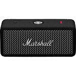 Портативная акустика Marshall Emberton II Black and Steel (1006788)