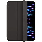 Чохол-книжка Apple Smart Folio для iPad Pro 11'' Black (MJM93ZM/A)