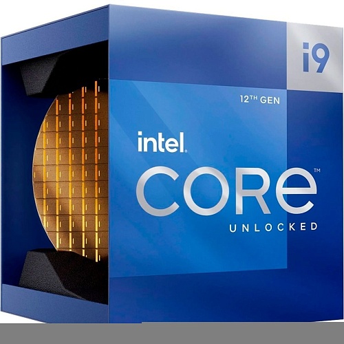 Процессор Intel Core i9-12900K (BX8071512900K) UA 