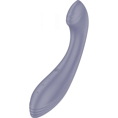 Вибратор Satisfyer G-Force Violet (SO8779)