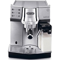 Кавоварка ріжкова Delonghi EC 850.M - придбати в Дніпрі, Україні: ціна, характеристики | інтернет-магазин TOUCH Кавоварка ріжкова Delonghi EC 850.M - придбати в Дніпрі, Україні: ціна, характеристики | інтернет-магазин TOUCH