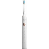 Электрическая зубная щетка Xiaomi Soocas Sonic Electric Toothbrush X3U (White) Электрическая зубная щетка Xiaomi Soocas Sonic Electric Toothbrush X3U (White)
