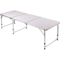 Раскладной стол Кемпінг XN-18060 (4823082711451)