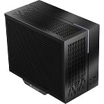 Корпус ALmordor Seiya 180 MATX Black (ALS180MBK)