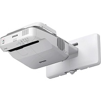 Мультимедийный проектор Epson EB-685W (V11H744040)