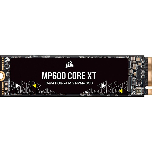 SSD накопитель Corsair MP600 CORE XT 1TB (CSSD-F1000GBMP600CXT)