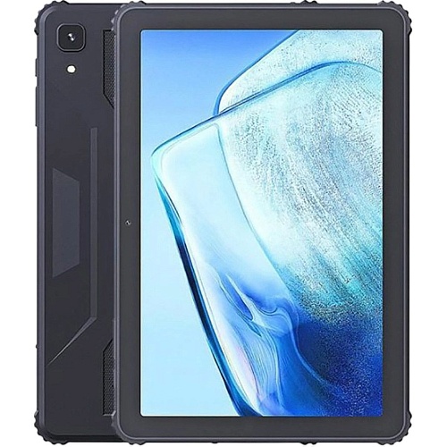 Планшет Cubot Tab KingKong 8/256GB LTE Black - придбати в Дніпрі, Україні: ціна, характеристики | інтернет-магазин TOUCH