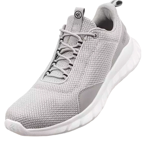 Кроссовки Xiaomi FreeTie Urban Light Running Shoes Size 39 Grey (MR0031BWW)
