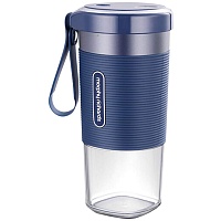 Блендер Morphy Richards Portable Juice Cup (MR9600) Blue - придбати в Дніпрі, Україні: ціна, характеристика | інтернет-магазин TOUCH