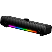 Акустична система Onikuma L16 Black - придбати в Дніпрі, Україні: ціна, характеристики | інтернет-магазин TOUCH Акустична система Onikuma L16 Black - придбати в Дніпрі, Україні: ціна, характеристики | інтернет-магазин TOUCH