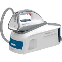 Праска з парогенератором Zelmer SmartCare ZIS6450 - придбати в Дніпрі, Україні: ціна, характеристики | інтернет-магазин TOUCH
