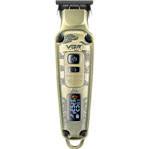 Машинка для стрижки VGR V-901 - придбати в Дніпрі, Україні: ціна, характеристики | інтернет-магазин TOUCH