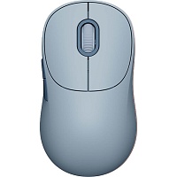 Мышь Xiaomi Mi Wireless Mouse 3 Blue (BHR8914GL) Мышь Xiaomi Mi Wireless Mouse 3 Blue (BHR8914GL)