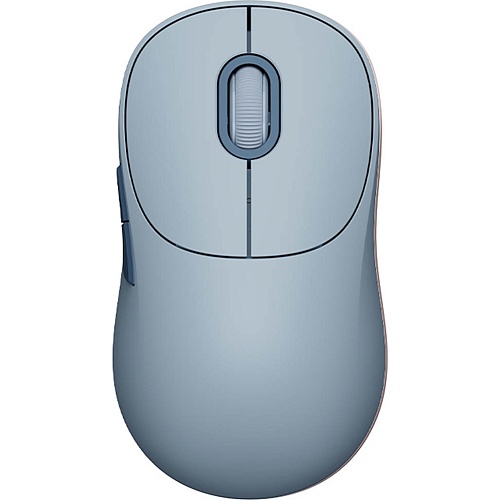 Миша Xiaomi Mi Wireless Mouse 3 Blue (BHR8914GL) - придбати в Дніпрі, Україні: ціна, характеристики | інтернет-магазин TOUCH Миша Xiaomi Mi Wireless Mouse 3 Blue (BHR8914GL) - придбати в Дніпрі, Україні: ціна, характеристики | інтернет-магазин TOUCH