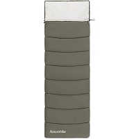 Спальник з капюшоном Naturehike LD350 CNK2300SD016 Dark Green (6976023921810) - придбати в Дніпрі, Україні: ціна, характеристики | інтернет-магазин TOUCH Спальник з капюшоном Naturehike LD350 CNK2300SD016 Dark Green (6976023921810) - придбати в Дніпрі, Україні: ціна, характеристики | інтернет-магазин TOUCH