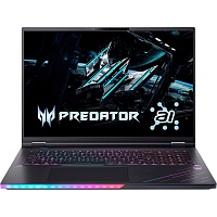 Ноутбук Acer Predator Helios 18 AI PH18-73-90A6 (NH.U0FAA.001)