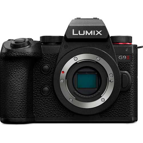 Бездзеркальний фотоапарат Panasonic Lumix DC-G9 II Body Black (DC-G9M2EE) UA - придбати в Дніпрі, Україні: ціна, характеристики | інтернет-магазин TOUCH