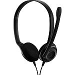 Компьютерная гарнитура Sennheiser EPOS PC 3 Chat (1000430)