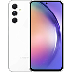 Смартфон Samsung Galaxy A54 5G 8/256GB White (SM-A546EZWD)
