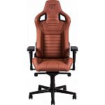 Геймерское кресло GT Racer X-8005 Brown