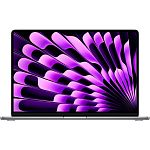 Ноутбук Apple MacBook Air 15'' M3 8/256GB Space Gray 2024 (MRYM3)