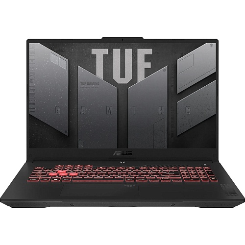Ноутбук Asus TUF Gaming A17 FA707NUG (FA707NUG-HX177)