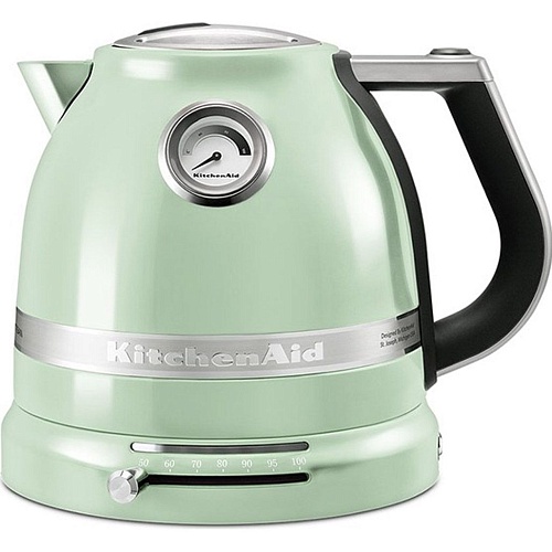 Електрочайник KitchenAid 5KEK1522EPT - придбати в Дніпрі, Україні: ціна, характеристики | інтернет-магазин TOUCH