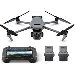 Квадрокоптер DJI Mavic 3 Pro Fly More Combo with DJI RC Pro (CP.MA.00000662.01)