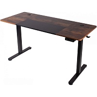 Комп'ютерний ігровий стіл Barsky StandUp Loft 1400x600 (BSTL-01) - придбати в Дніпрі, Україні: ціна, характеристики | інтернет-магазин TOUCH Комп'ютерний ігровий стіл Barsky StandUp Loft 1400x600 (BSTL-01) - придбати в Дніпрі, Україні: ціна, характеристики | інтернет-магазин TOUCH