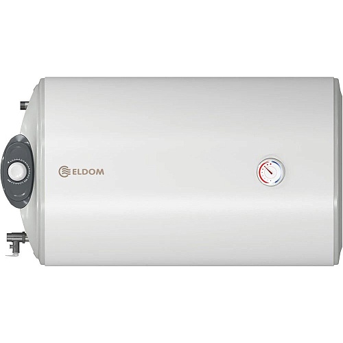 Бойлер Eldom FAVOURITE Horizontal (WH07039L) - придбати в Дніпрі, Україні: ціна, характеристики | інтернет-магазин TOUCH