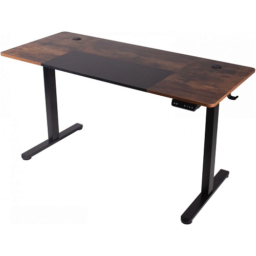Компьютерный игровой стол Barsky StandUp Loft 1400x600 (BSTL-01)