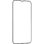 Захисне скло Mango 9D Full Cover Tempered Glass для Apple iPhone 16 Pro Max