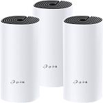 Wi-Fi Mesh система TP-Link Deco M4 3-Pack